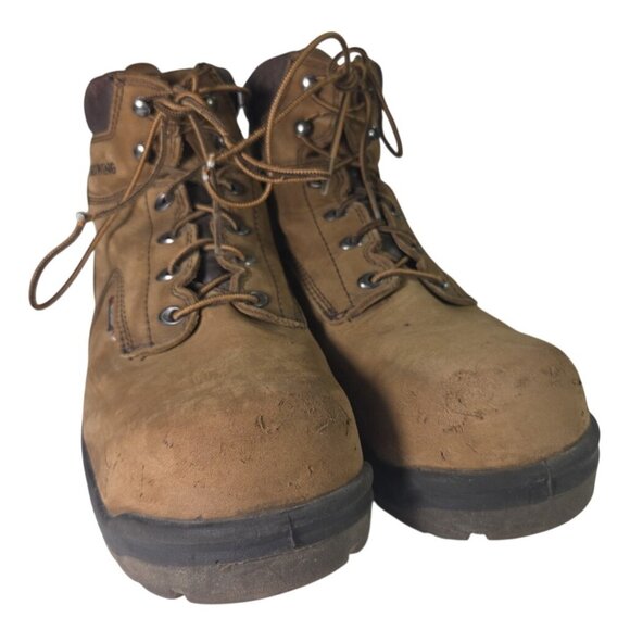 Red Wing 6\